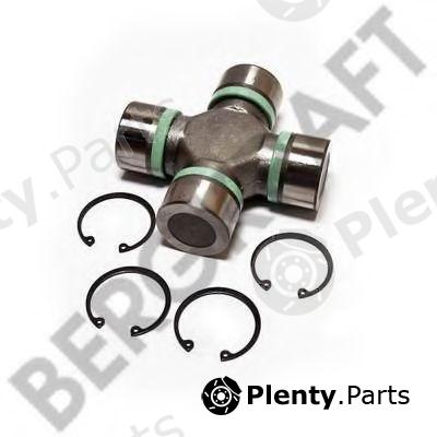  BERGKRAFT part BK8506020 Replacement part