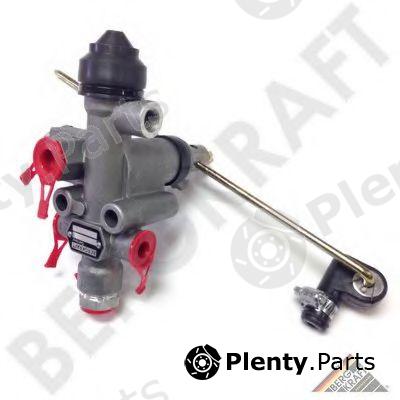  BERGKRAFT part BK1602066AS Air Suspension Valve