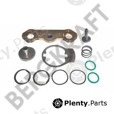  BERGKRAFT part BK1611104AS Repair Kit, brake caliper