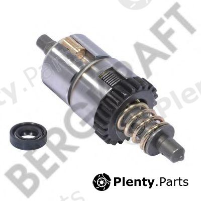  BERGKRAFT part BK1615105AS Repair Kit, brake caliper