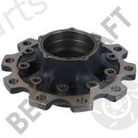  BERGKRAFT part BK6103918 Wheel Hub