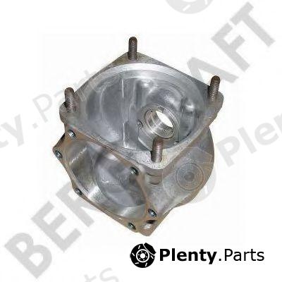  BERGKRAFT part BK8500481 Replacement part