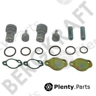  BERGKRAFT part BK8501648 Replacement part