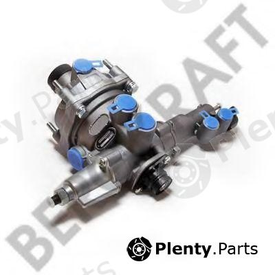  BERGKRAFT part BK8508955 Brake Power Regulator