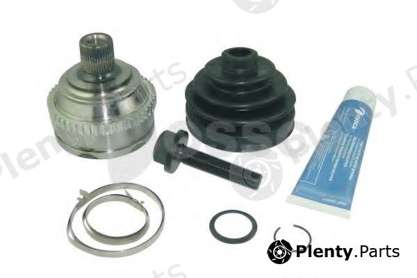  OSSCA part 04207 Joint Kit, drive shaft