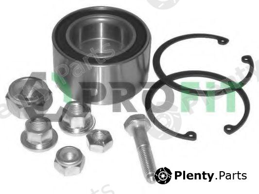  PROFIT part 25011358 Wheel Bearing Kit