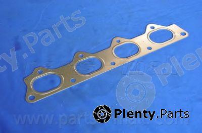  PARTS-MALL part P1MA016 Gasket, intake/ exhaust manifold