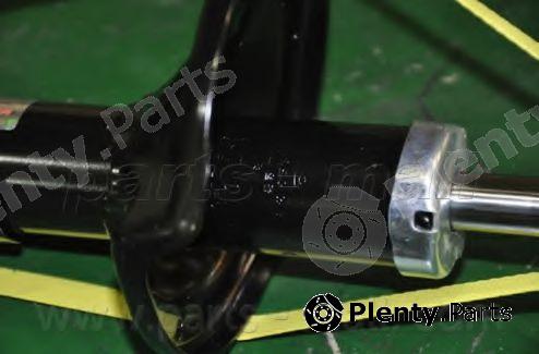  PARTS-MALL part PJARL008 Shock Absorber