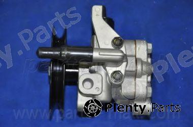  PARTS-MALL part PPA114 Hydraulic Pump, steering system