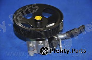  PARTS-MALL part PPA136 Hydraulic Pump, steering system