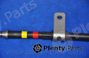  PARTS-MALL part PTA-184 (PTA184) Cable, parking brake