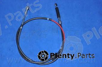  PARTS-MALL part PTB-079 (PTB079) Clutch Cable