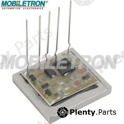  MOBILETRON part VRH200013S Alternator Regulator