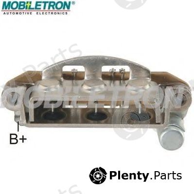  MOBILETRON part RM69 Rectifier, alternator