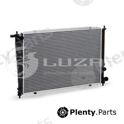  LUZAR part LRCHUPR96100 Radiator, engine cooling