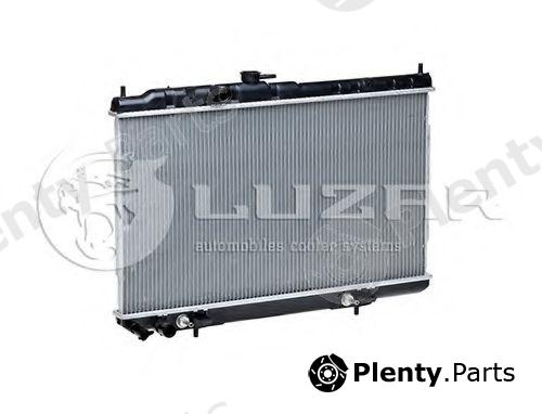  LUZAR part LRC-141FE (LRC141FE) Radiator, engine cooling