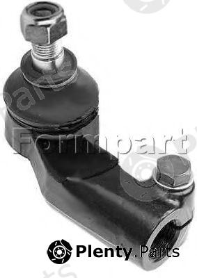  FORMPART part 1602001 Tie Rod End