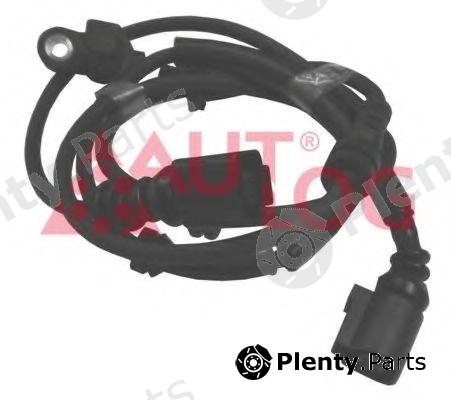  AUTLOG part AS4168 Sensor, wheel speed