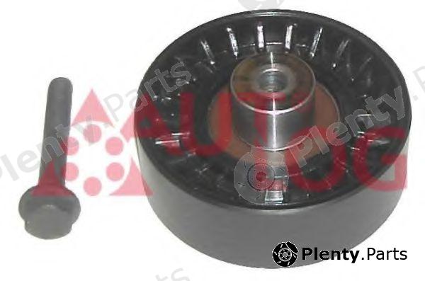  AUTLOG part RT1019 Deflection/Guide Pulley, v-ribbed belt