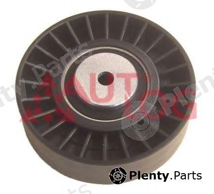  AUTLOG part RT1044 Deflection/Guide Pulley, v-ribbed belt