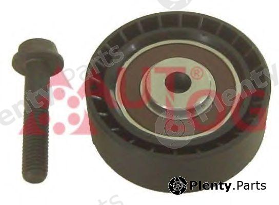  AUTLOG part RT1223 Deflection/Guide Pulley, v-ribbed belt