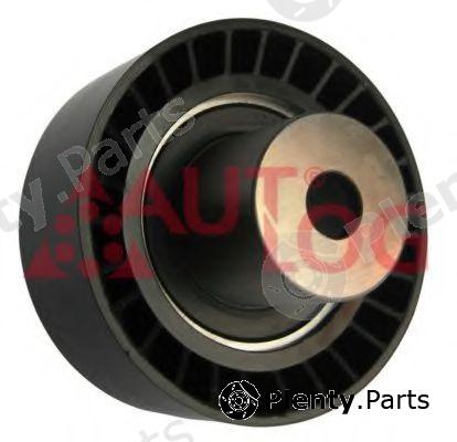  AUTLOG part RT1224 Deflection/Guide Pulley, timing belt