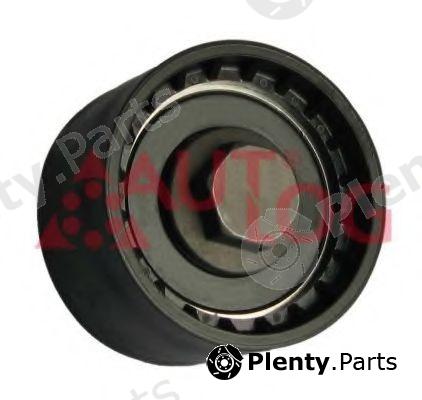  AUTLOG part RT1226 Deflection/Guide Pulley, timing belt