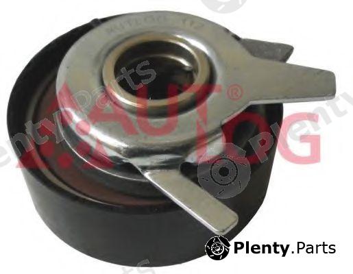  AUTLOG part RT1587 Tensioner Pulley, timing belt