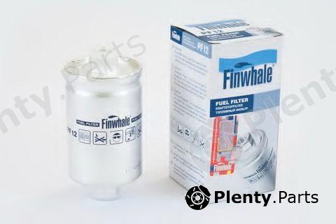  FINWHALE part PF12 Fuel filter