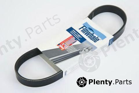  FINWHALE part BP600 V-Ribbed Belts