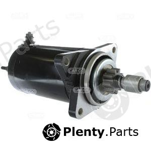  HC-Cargo part 111918 Starter