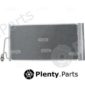  HC-Cargo part 260354 Condenser, air conditioning