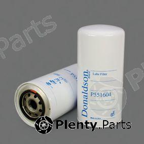  DONALDSON part P551604 Oil Filter