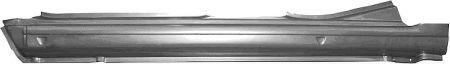  VAN WEZEL part 1754103 Foot Board, door sill