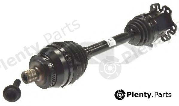  SPIDAN part 22253 Drive Shaft