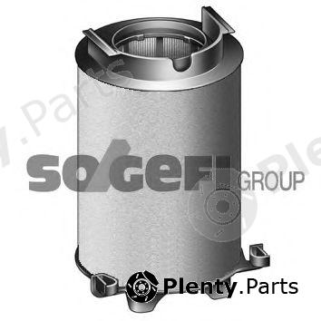  PURFLUX part A1199 Air Filter