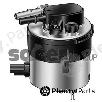  PURFLUX part FCS746 Fuel filter