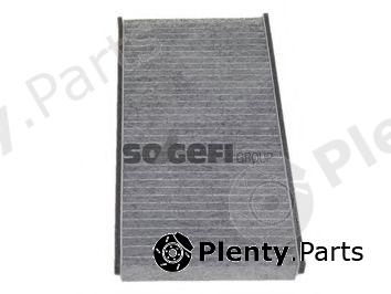  PURFLUX part AHC167 Filter, interior air