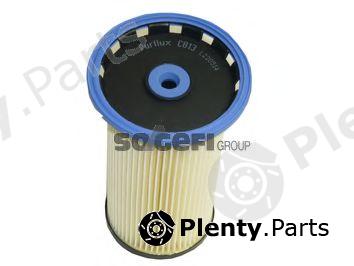  PURFLUX part C813 Fuel filter