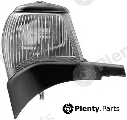 HELLA part 2BA001234-251 (2BA001234251) Indicator