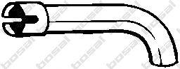  BOSAL part 700-171 (700171) Exhaust Pipe