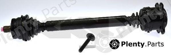  SPIDAN part 22688 Drive Shaft