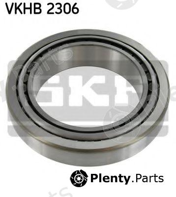  SKF part VKHB2306 Wheel Bearing