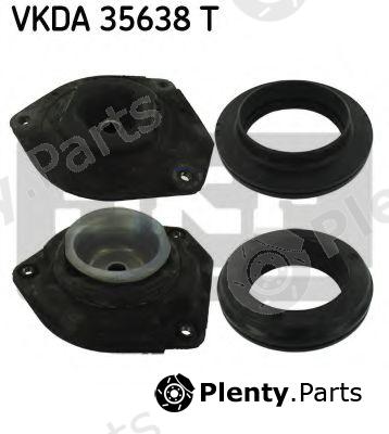  SKF part VKDA35638T Top Strut Mounting
