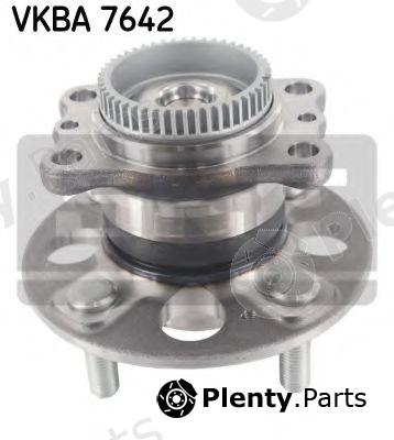  SKF part VKBA7642 Wheel Bearing Kit