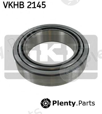  SKF part VKHB2145 Wheel Bearing