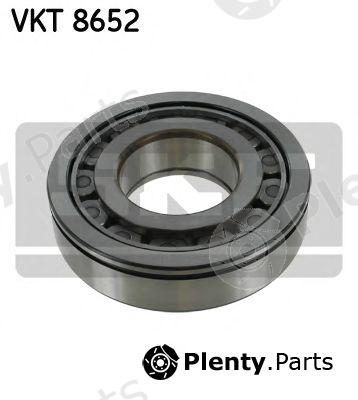  SKF part VKT8652 Bearing, manual transmission