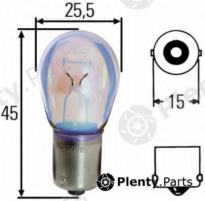  HELLA part 8GA002073-123 (8GA002073123) Bulb