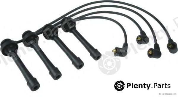  HERTH+BUSS JAKOPARTS part J5385000 Ignition Cable Kit
