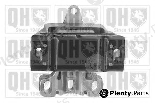  QUINTON HAZELL part EM4175 Mounting, manual transmission
